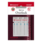 Viking Overlock Needles, ELx705